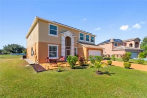 434 BEDLINGTON COURT, KISSIMMEE, FL 34758 - MLS#MFRP4936930