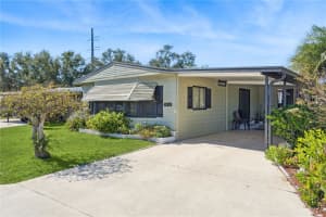 6314 BAYBERRY BOULEVARD, WINTER HAVEN, FL 33881 - MLS#MFRP4936938