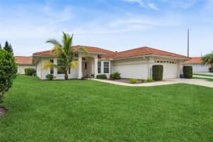 168 MORNING GLORY CIRCLE, WINTER HAVEN, FL 33884 - MLS#MFRP4936943