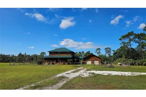 11650 OLD GRADE ROAD, POLK CITY, FL 33868 - MLS#MFRP4936946
