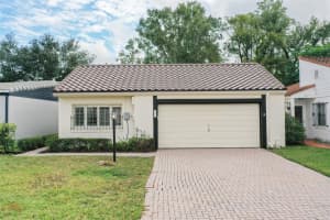 302 La Serena, WINTER HAVEN