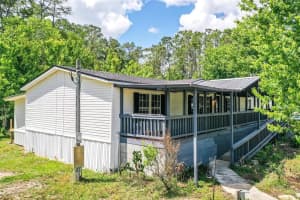 17822 Commonwealth Ave N, POLK CITY