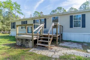 14911 MELODY LANE, POLK CITY, FL 33868 - MLS#MFRP4936979