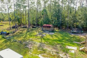 14911 MELODY LANE, POLK CITY, FL 33868 - MLS#MFRP4936979