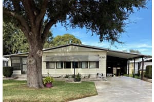 6315 GROVE POINTE DRIVE, WINTER HAVEN, FL 33884 - MLS#MFRP4936981