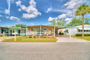 4017 ROLLING OAKS DRIVE, WINTER HAVEN, FL 33880 - MLS#MFRP4936985