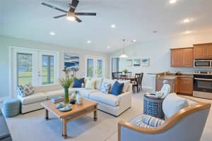 4127 ISLAND LAKES DRIVE, WINTER HAVEN, FL 33881 - MLS#MFRP4937015