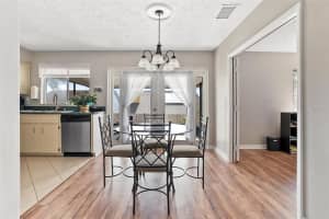 516 LAKE DEXTER BOULEVARD, WINTER HAVEN, FL 33884 - MLS#MFRP4937043