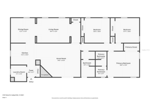 3137 DIANA DRIVE, ZEPHYRHILLS, FL 33541 - MLS#MFRP4937075