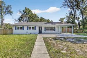 21122 KERSEY, DADE CITY, FL 33523 - MLS#MFRP4937104