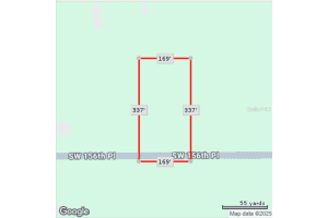 SOUTHWEST 156TH PL, DUNNELLON, FL 34432 - MLS#MFRP4937158