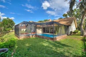 20 BRIDGEWATER DRIVE, WINTER HAVEN, FL 33884 - MLS#MFRP4937167