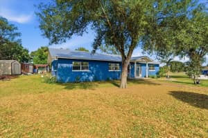 54 GARDNER AVENUE, LAKE WALES, FL 33898 - MLS#MFRP4937189