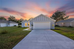 500 9TH STREET, FORT MEADE, FL 33841 - MLS#MFRP4937200