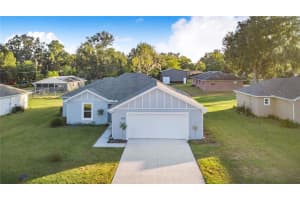 500 9TH STREET, FORT MEADE, FL 33841 - MLS#MFRP4937200