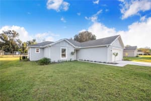 500 9TH STREET, FORT MEADE, FL 33841 - MLS#MFRP4937200