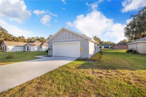 500 9TH STREET, FORT MEADE, FL 33841 - MLS#MFRP4937200
