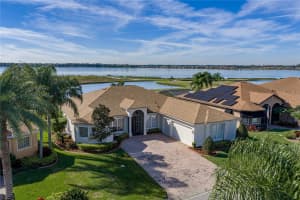 4025 SABLE LOOP DRIVE, LAKE WALES, FL 33859 - MLS#MFRP4937228