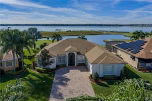 4025 SABLE LOOP DRIVE, LAKE WALES, FL 33859 - MLS#MFRP4937228