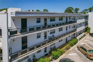 100 EL CAMINO DR #309, WINTER HAVEN, FL 33884 - MLS#MFRP4937234