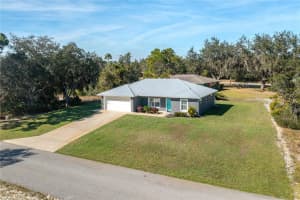 233 OXBOW DRIVE, SEBRING, FL 33876 - MLS#MFRP4937251