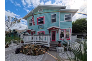 434 VERMONT AVENUE, DAYTONA BEACH, FL 32118 - MLS#MFRP4937256