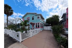 434 VERMONT AVENUE, DAYTONA BEACH, FL 32118 - MLS#MFRP4937256