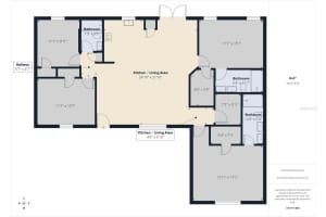 721 4TH STREET, FORT MEADE, FL 33841 - MLS#MFRP4937260