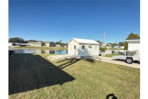 4994 MOUNT OLIVE SHORES DRIVE, POLK CITY, FL 33868 - MLS#MFRP4937263