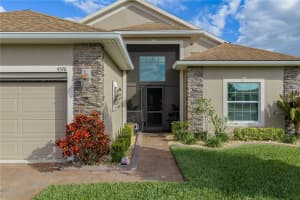 4576 BACK NINE DRIVE, WINTER HAVEN, FL 33884 - MLS#MFRP4937279