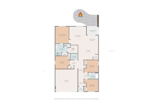 6818 112TH PLACE, BELLEVIEW, FL 34420 - MLS#MFRP4937303