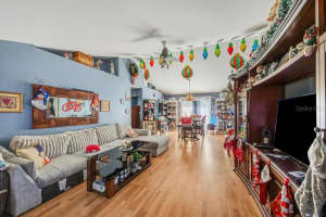 1376 DANBURY STREET, PALM BAY, FL 32908 - MLS#MFRP4937308