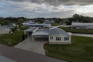 5146 NORTHSHORE DRIVE, POLK CITY, FL 33868 - MLS#MFRP4937322