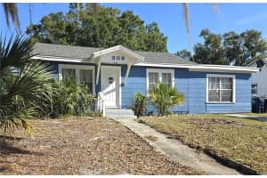 309 LAKE DALE DRIVE, AUBURNDALE, FL 33823 - MLS#MFRP4937326
