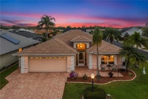 497 Sweetwater Way, HAINES CITY