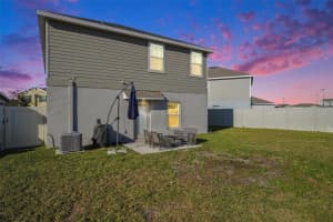 868 TIMBERLAND DRIVE, EAGLE LAKE, FL 33839 - MLS#MFRP4937337