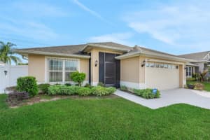 1434 GREY EAGLE LANE, WINTER HAVEN, FL 33881 - MLS#MFRP4937341