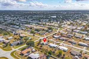 22152 LARAMORE AVENUE, PORT CHARLOTTE, FL 33952 - MLS#MFRP4937362