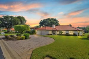 517 CLUBHOUSE DRIVE, LAKE WALES, FL 33898 - MLS#MFRP4937370