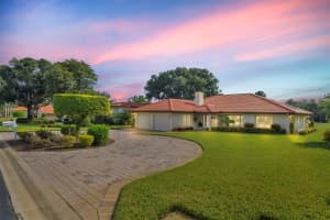 517 CLUBHOUSE DRIVE, LAKE WALES, FL 33898 - MLS#MFRP4937370