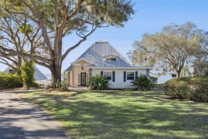 1280 CROOKED LAKE DRIVE, BABSON PARK, FL 33827 - MLS#MFRP4937392