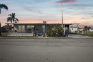 82123 B St N #123, PINELLAS PARK