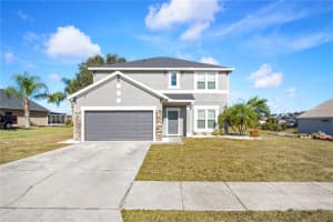 1405 VISTA DEL LAGO BOULEVARD, DUNDEE, FL 33838 - MLS#MFRP4937408