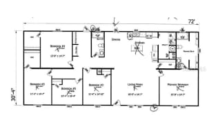 0 ROSE TRAIL, HAWTHORNE, FL 32640 - MLS#MFRP4937409