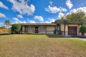 6101 Red Grange Blvd, INDIAN LAKE ESTATES