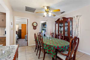 6101 RED GRANGE BOULEVARD, INDIAN LAKE ESTATES, FL 33855 - MLS#MFRP4937440