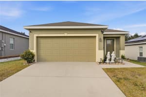 125 TANAGER STREET, HAINES CITY, FL 33844 - MLS#MFRP4937449