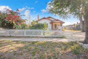 107 1ST STREET, HAINES CITY, FL 33844 - MLS#MFRP4937464