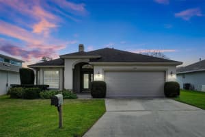 1458 GRAND CAYMAN CIRCLE, WINTER HAVEN, FL 33884 - MLS#MFRP4937476