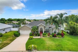 205 TERRANOVA BOULEVARD, WINTER HAVEN, FL 33884 - MLS#MFRP4937479